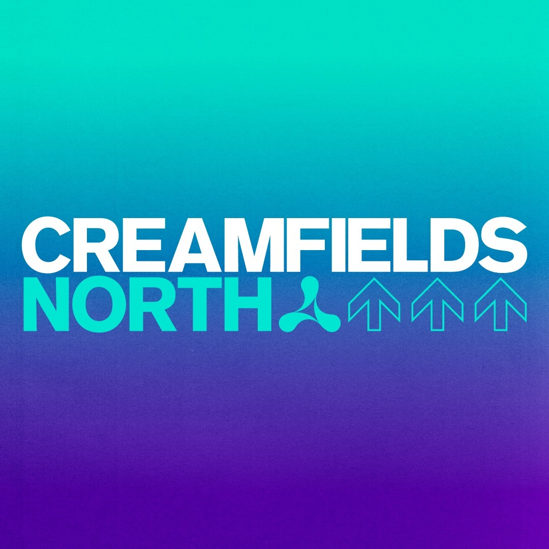 Franky Wah Creamfields UK 2023丨东野Live 当下火热电音节DJ现场2023丨东野Live 电台节目