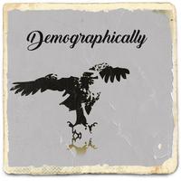 Demographically