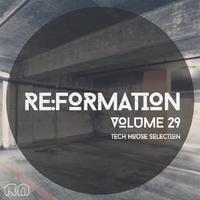 Re:Formation, Vol. 29 - Tech House Selection