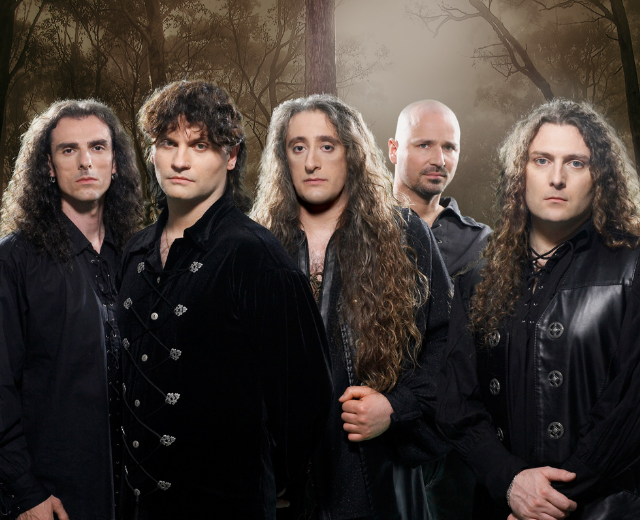 Rhapsody of Fire
