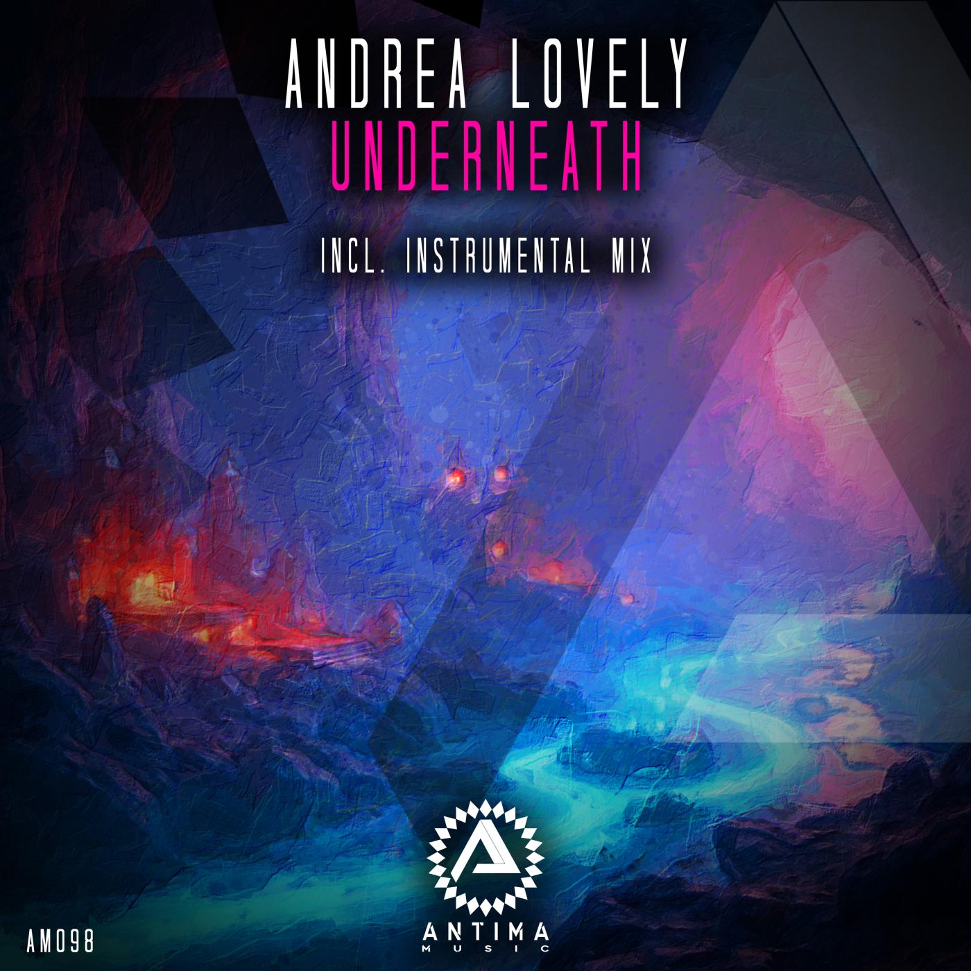 Underneath (Extended Mix)