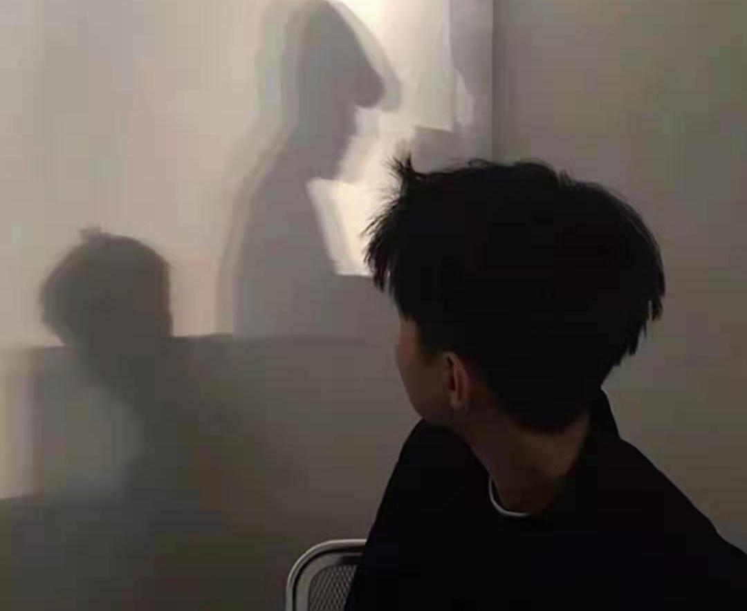 南屿