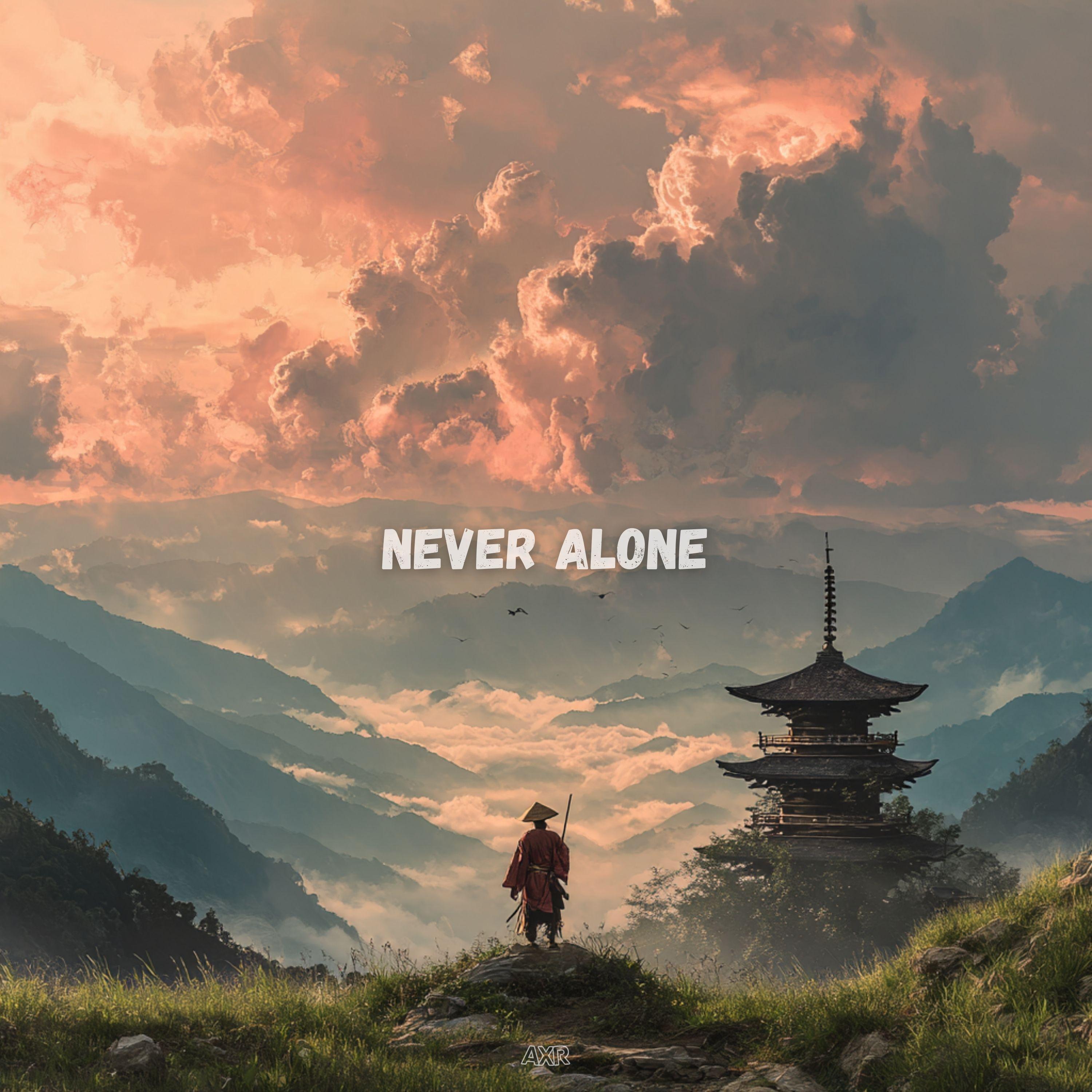 Never Alone