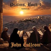 Psalms, Book 1 - Audiobook