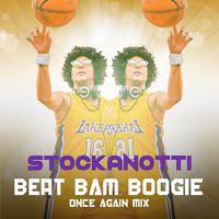 Beat Bam Boogie (Once Again Mix)