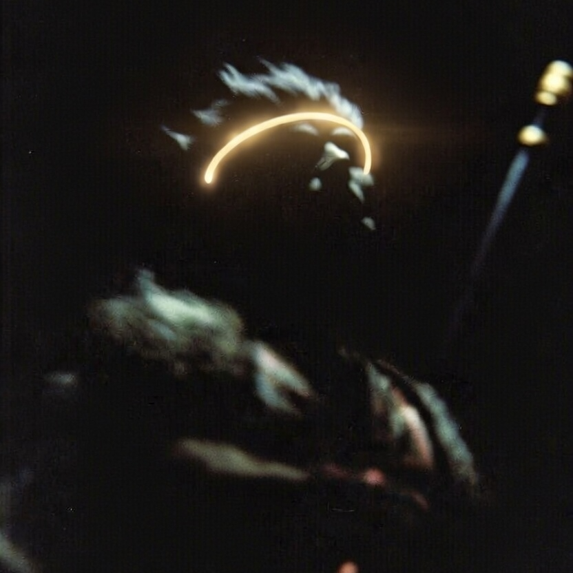 緊箍咒幻肢痛(MINUØ Remix)