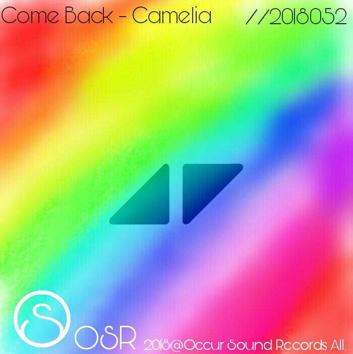 Come Back_Camelia_Come Back | 在线播放_Come Back歌词_Come Back下载 | 网易云音乐