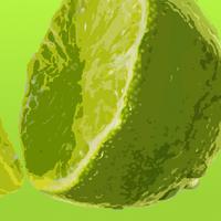 Yellow Lime