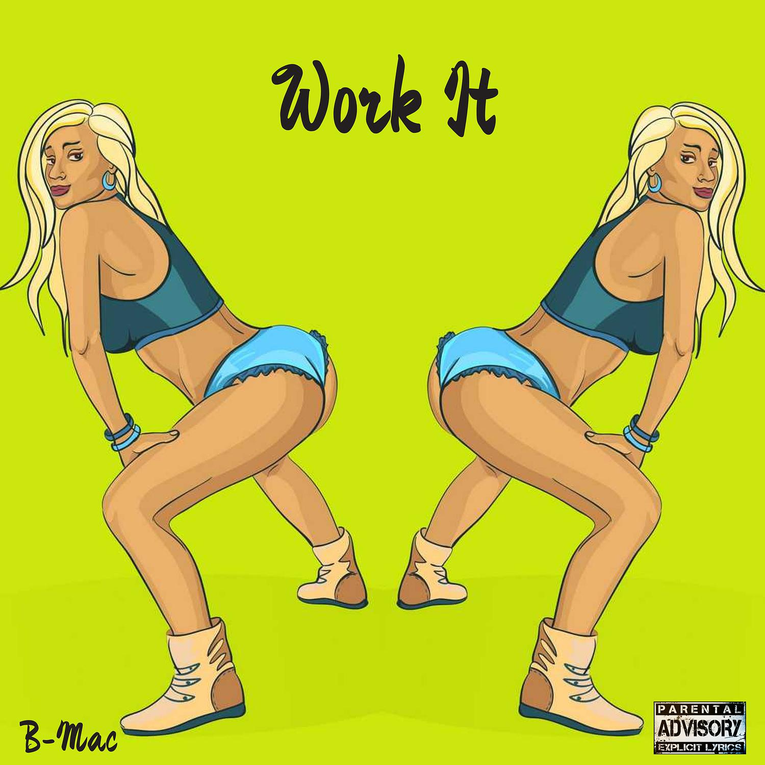 Work It (Remastered 2025)