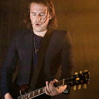Jamie Cook