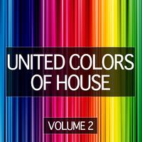 United Colors Of House, Vol. 2