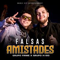 Falsas Amistades (En Vivo)