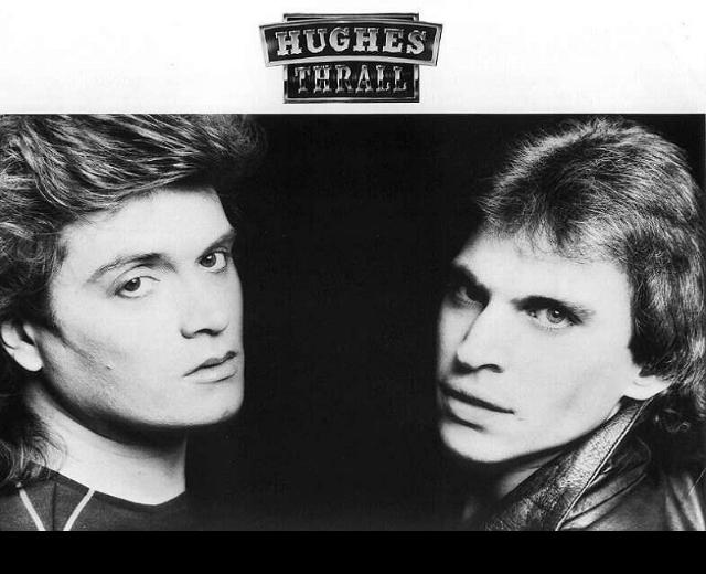 Hughes/Thrall
