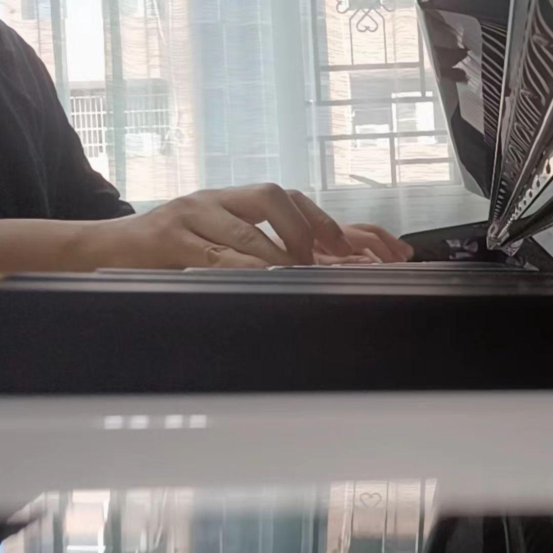 時の薫り（cover:西村由紀江）封面