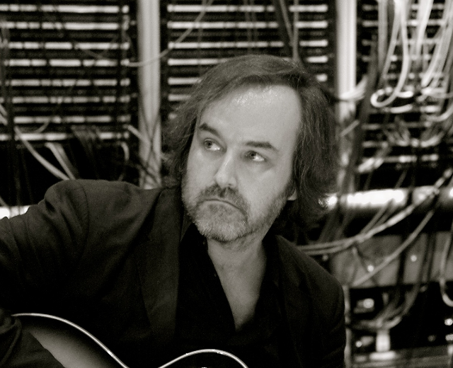 David Arnold