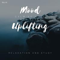 Mood Uplifting - Calming Music For Sleep, Relaxation And Study, Vol. 23