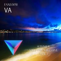 Summer Deep Progressive, Vol. 001