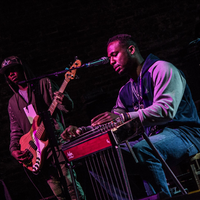 Robert Randolph & the Family Band