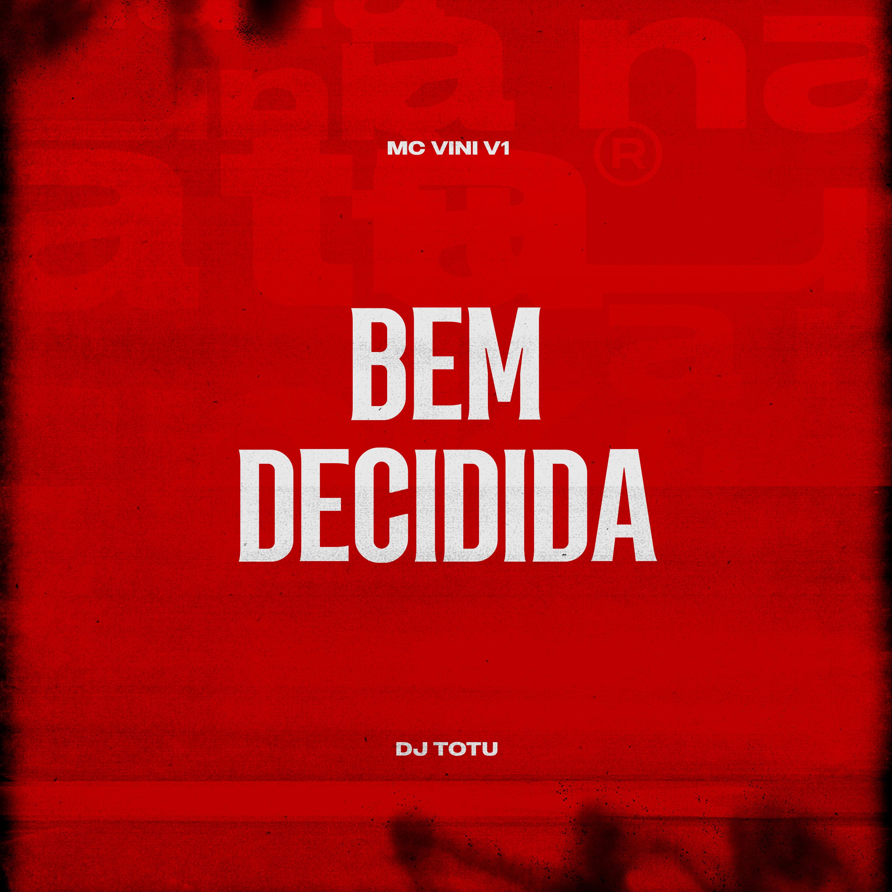 Bem Decidida