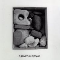 Carved in Stone (feat. Qari)