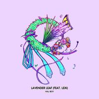 Lavender Leaf