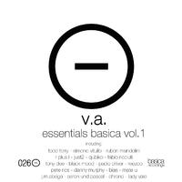 Essentials Basica, Vol. 1