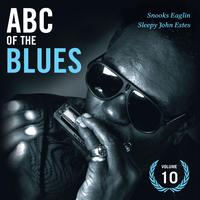 Abc of the Blues Vol. 10