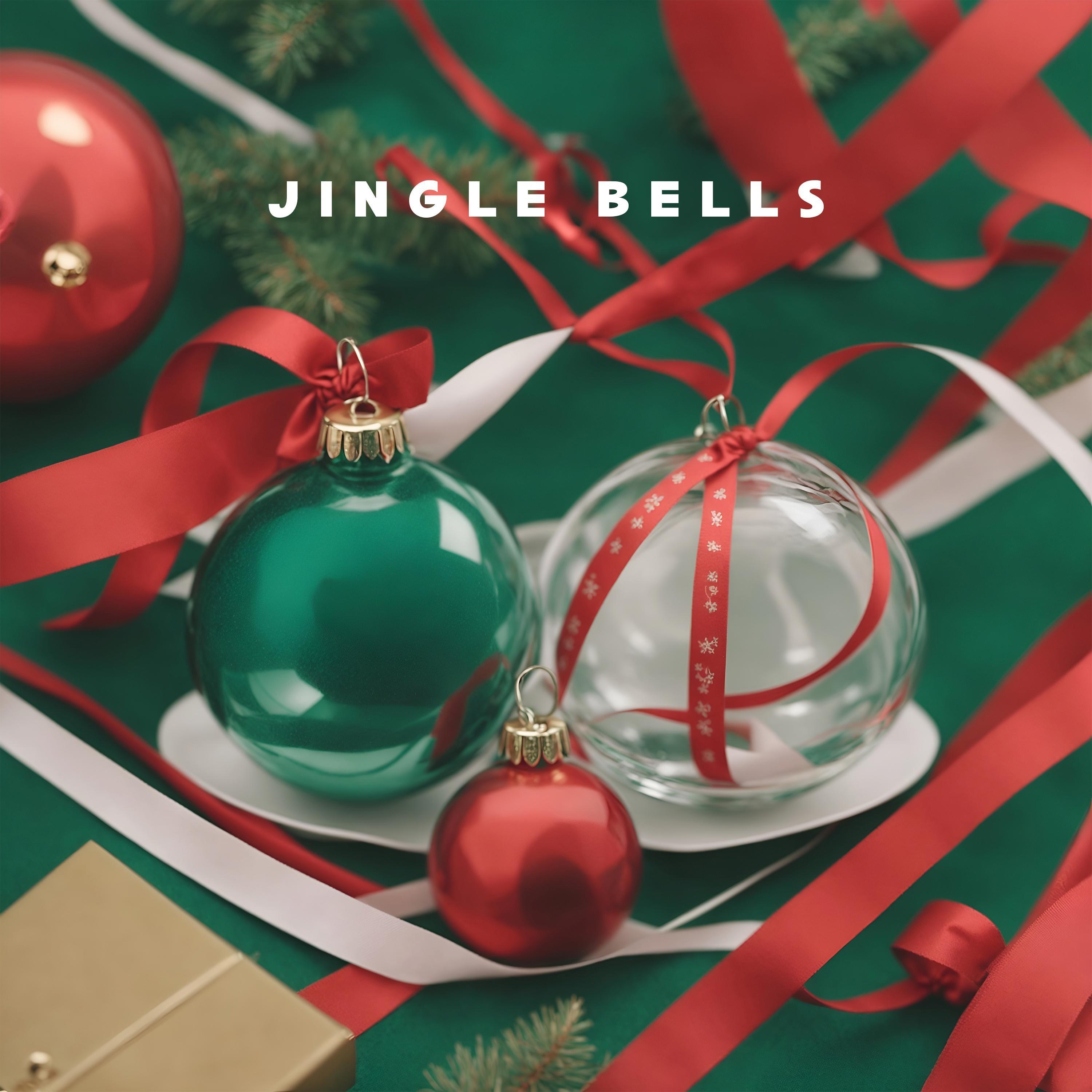 Jingle Bells GHAZT 单曲 网易云音乐