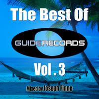 The Best of Guide Records, Vol. 3 (Mixed by Joseph Finne)