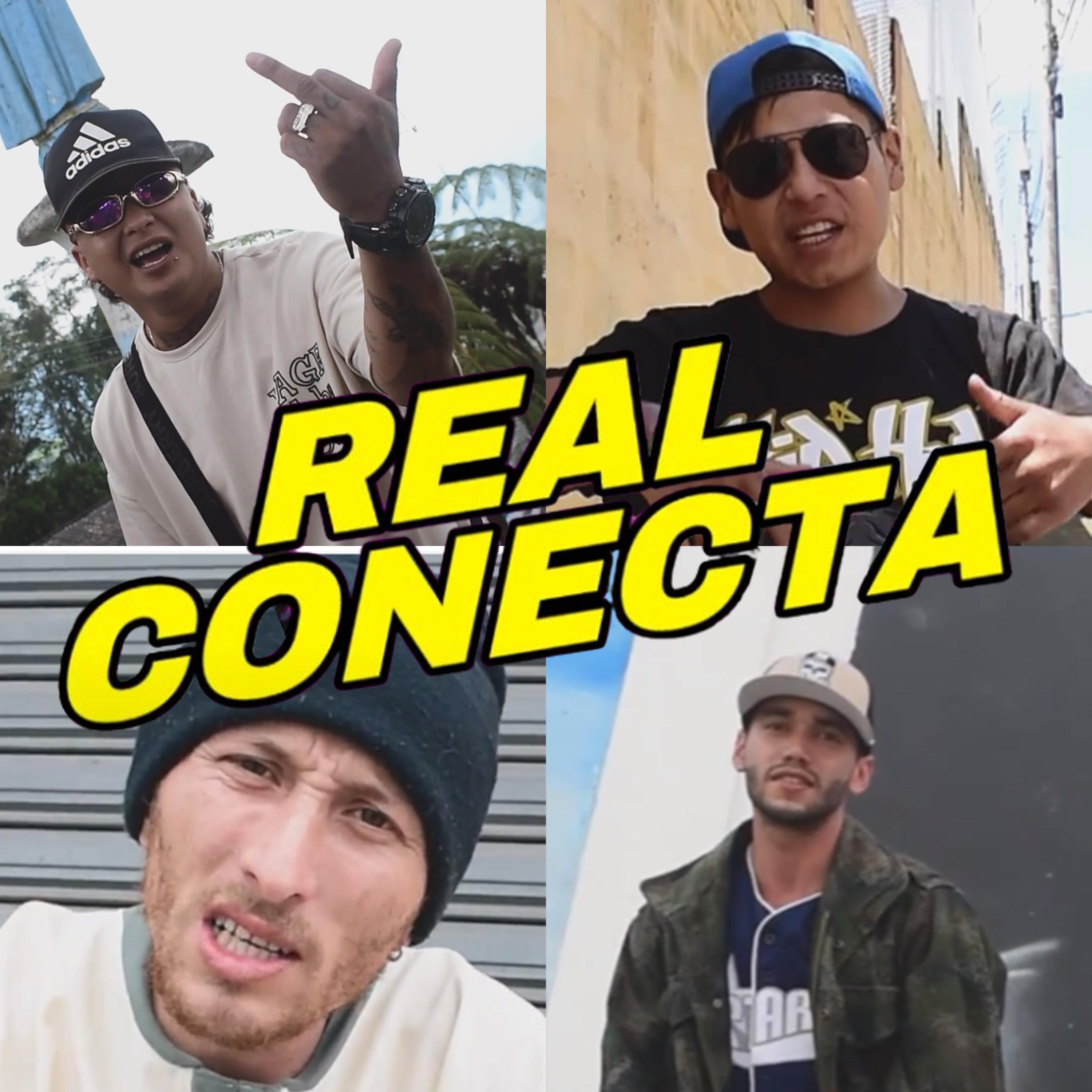 Real Conecta