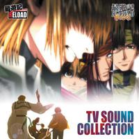 最遊記RELOAD・最遊記RELOAD GUNLOCK TV SOUND COLLECTION