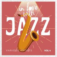 In Love with Jazz, Vol. 4