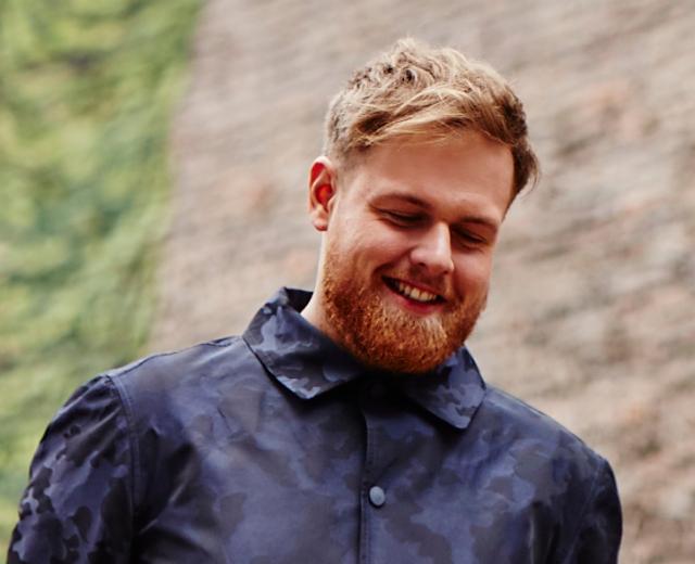 Tom Walker