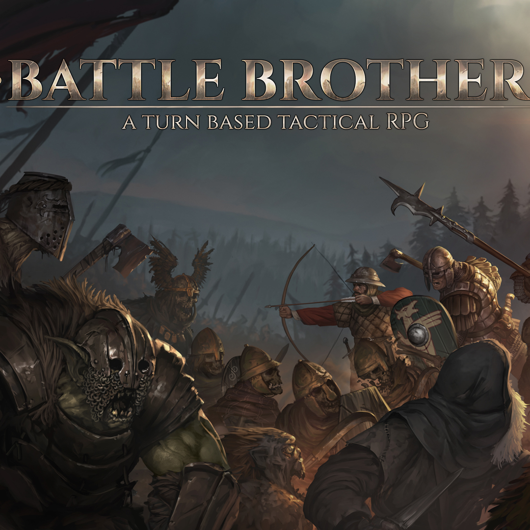 The Oasis (Blazing Deserts DLC)