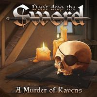 A Murder of Ravens (feat. Liv Kristine) [Radio Edit]