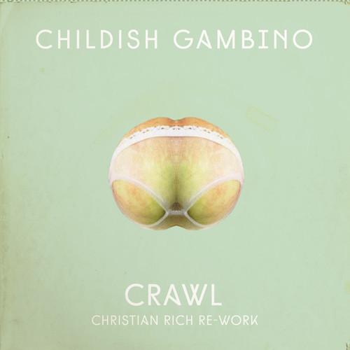 crawl (christian rich re-work)