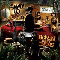 Bowen Homes Carlos