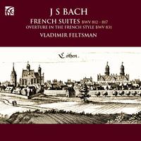 Bach: French Suites