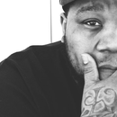 Rapper Big Pooh