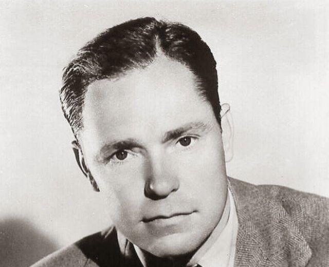 Johnny Mercer