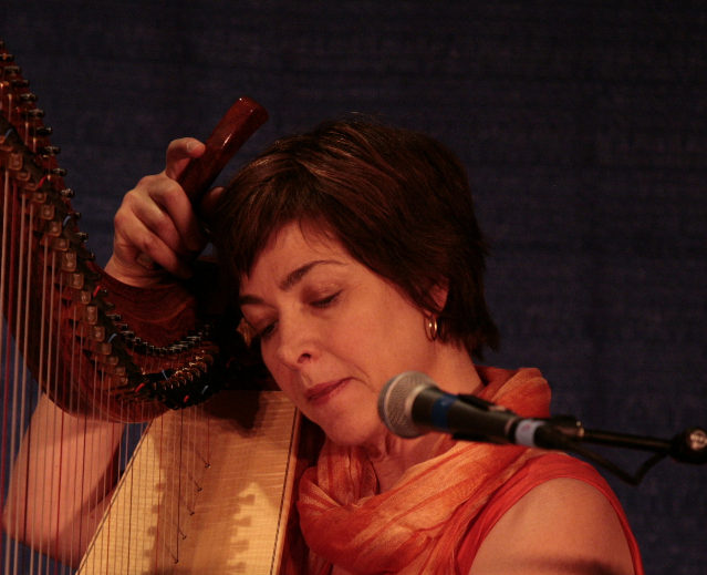 Kim Robertson
