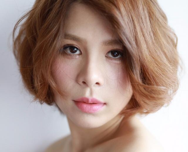 陈娟儿