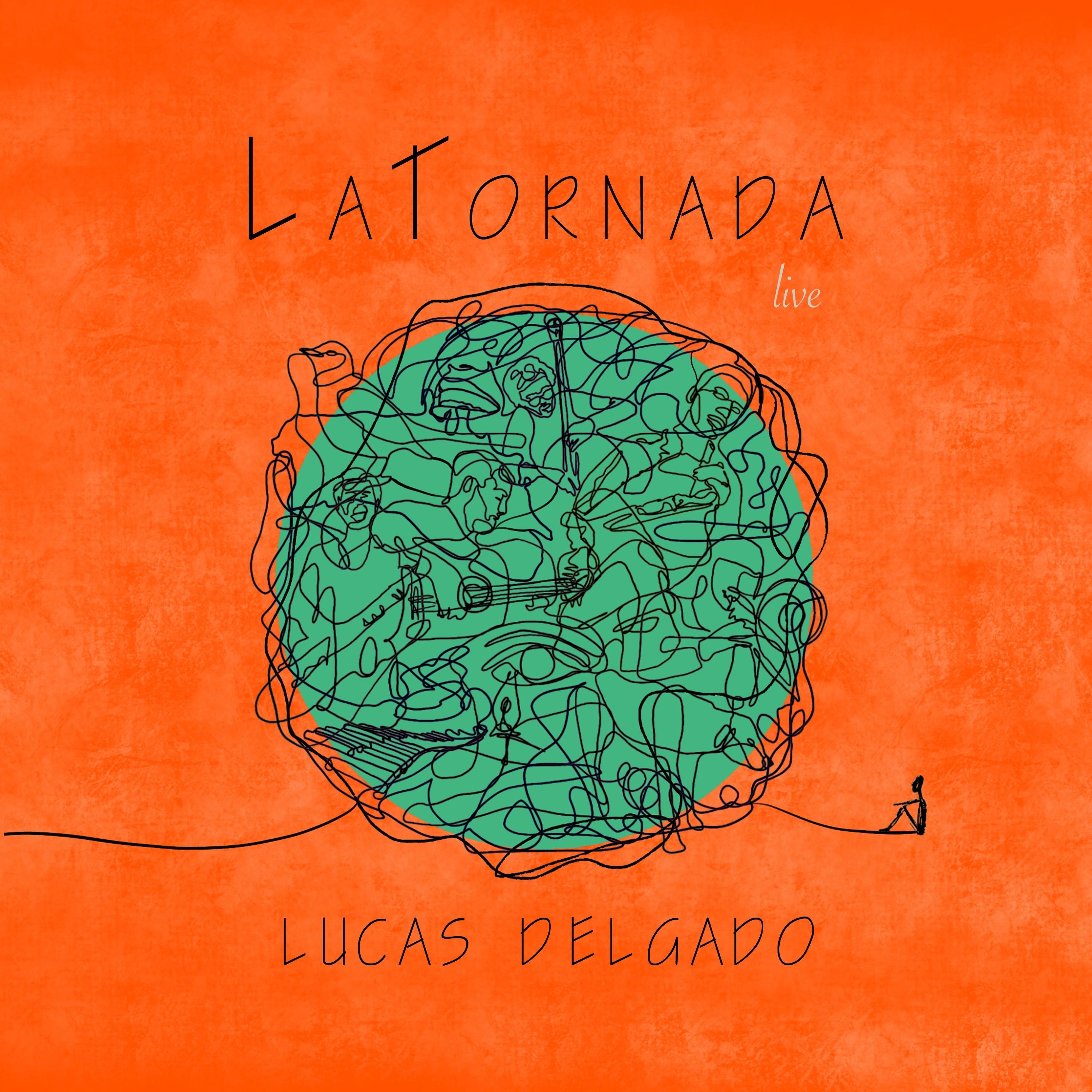 La Corriente (feat. Darío Barroso)