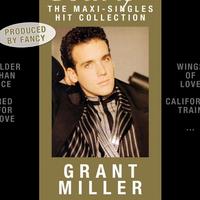 Grant Miller资料,Grant Miller最新歌曲,Grant MillerMV视频,Grant Miller音乐专辑,Grant Miller好听的歌