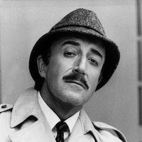 Peter Sellers