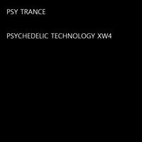 PSYCHEDELIC TECHNOLOGY XW4