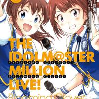 THE IDOLM@STER MILLION LIVE! Blooming Clover 3 オリジナルCD