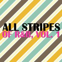 All Stripes of R&B, Vol. 1