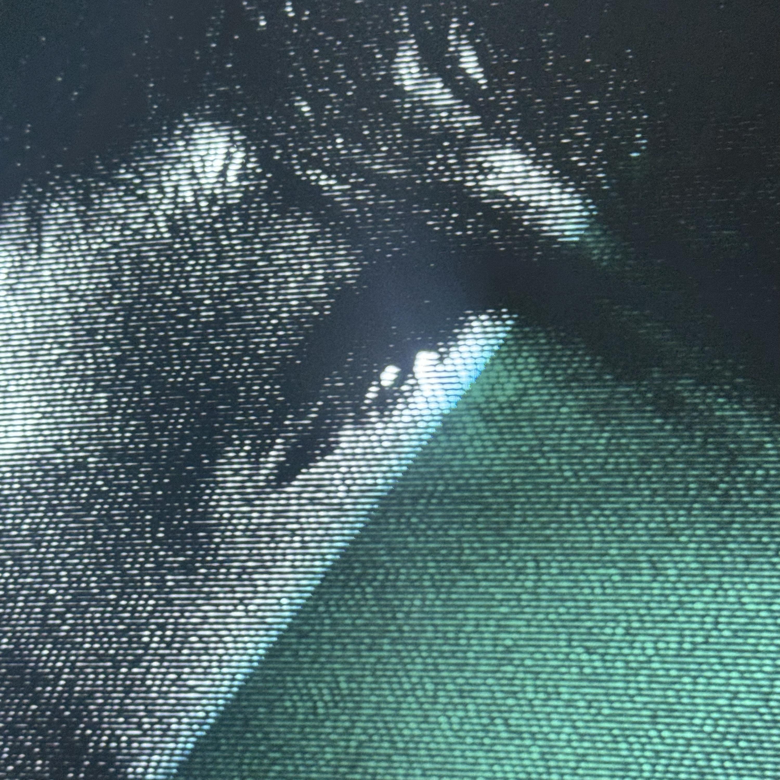 Закрываю глаза