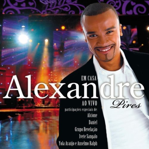 Sai da Minha Aba (Bicão) (Ao Vivo)